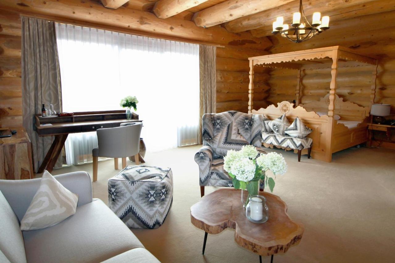 Hotel Sonnenhof آسباخ المظهر الخارجي الصورة