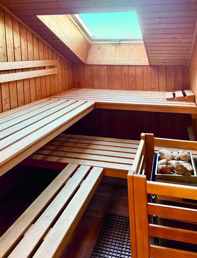 Hotel Sonnenhof آسباخ المظهر الخارجي الصورة