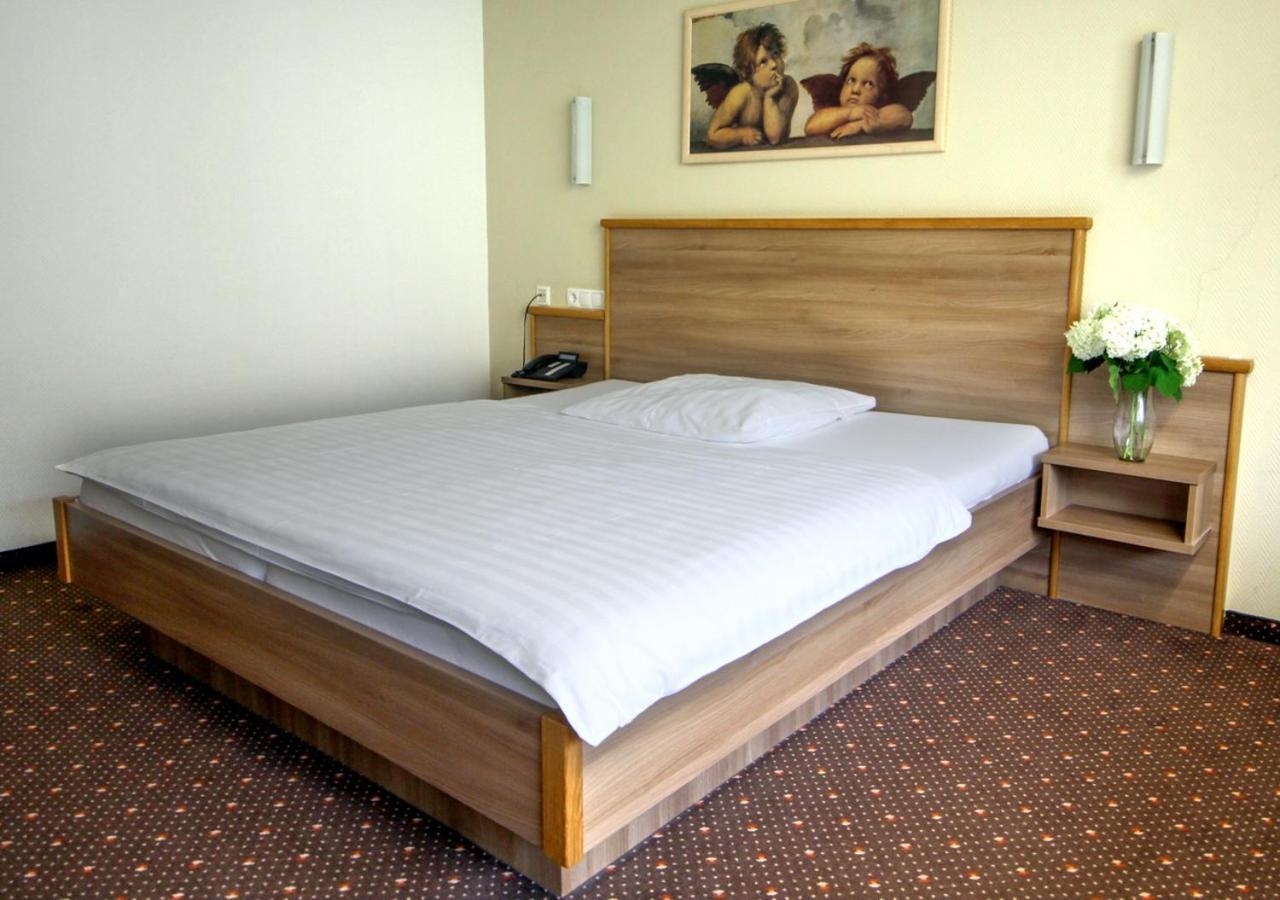 Hotel Sonnenhof آسباخ المظهر الخارجي الصورة