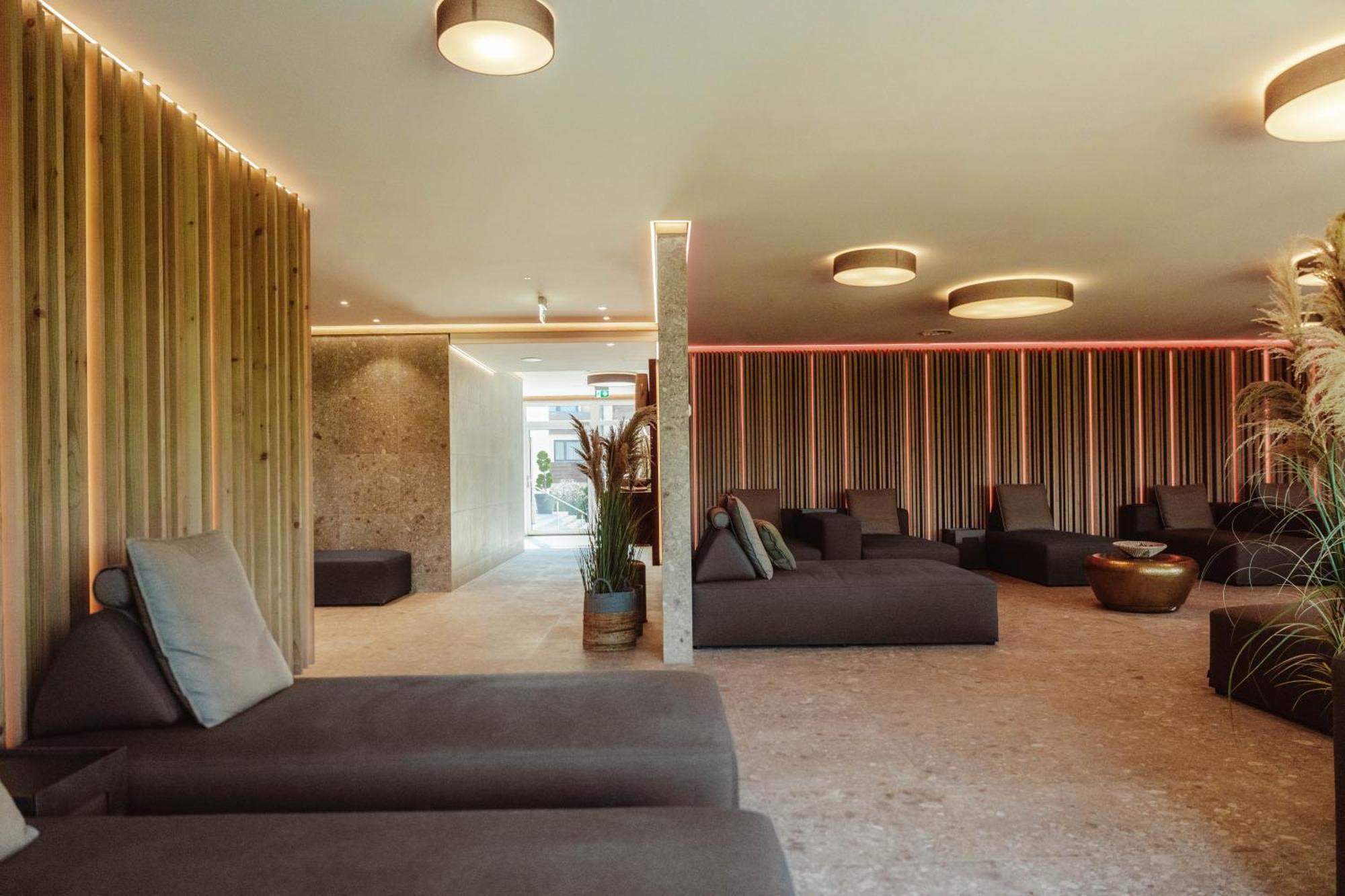 Hotel Sonnenhof آسباخ المظهر الخارجي الصورة
